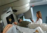 Bowel Cancer Radiotherapy