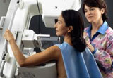 Breast Cancer Radiotherapy