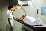 Cervical Cancer Radiotherapy