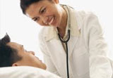 Chemotherapy And Radiotherapy