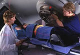 External Beam Radiation Therapy