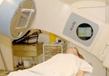 Intraoperative Cancer Radiotherapy
