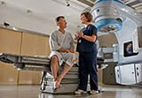 LINAC Cancer Radiotherapy
