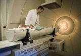 Loma Linda Proton Centre Cancer Radiotherapy