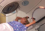 Lung Cancer Radiotherapy