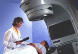 Palliative Cancer Radiotherapy