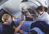 US Oncology Cancer Radiotherapy